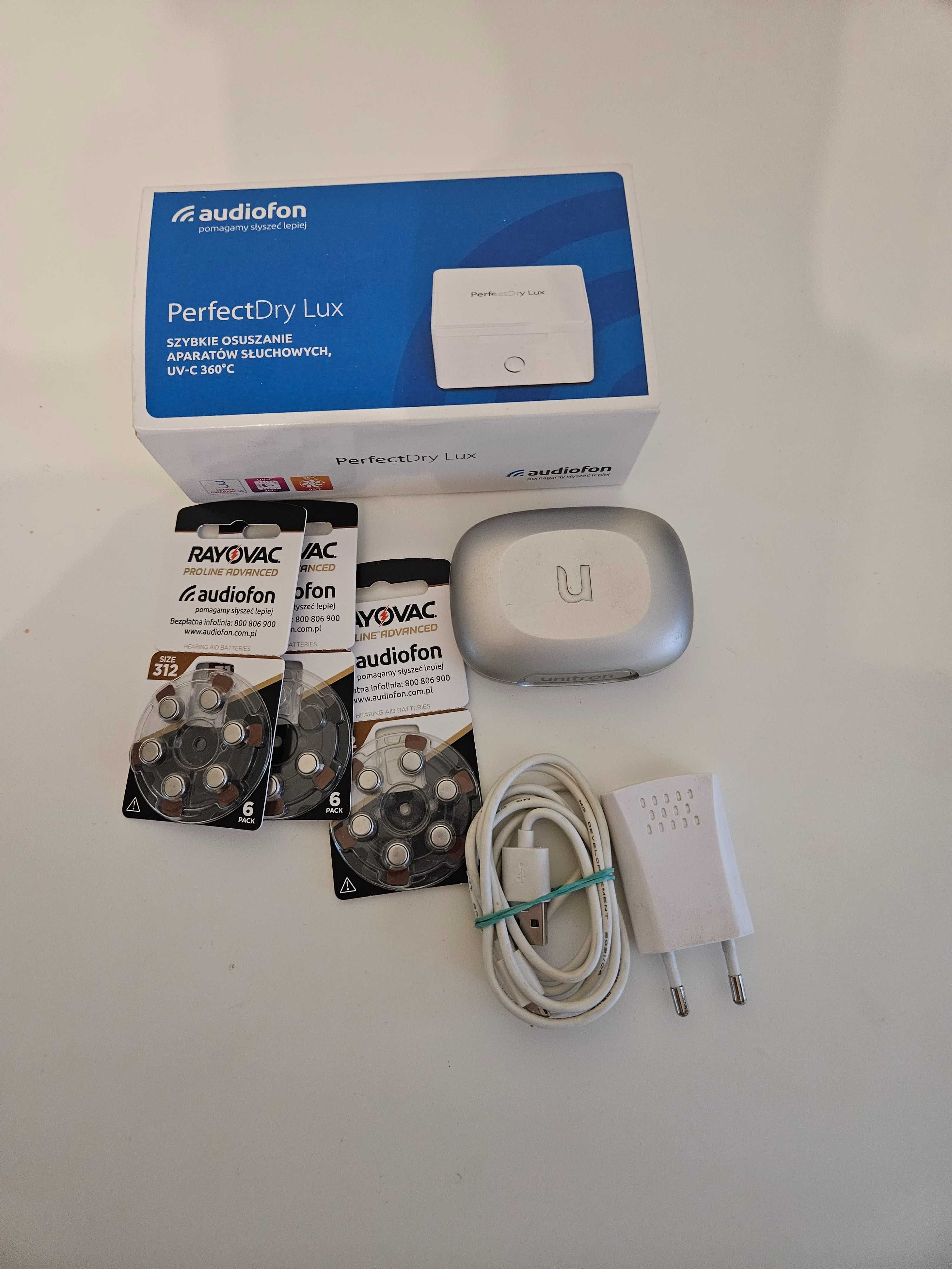 Audiofon Perfect Dry Lux