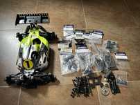 Mugen mbx8r