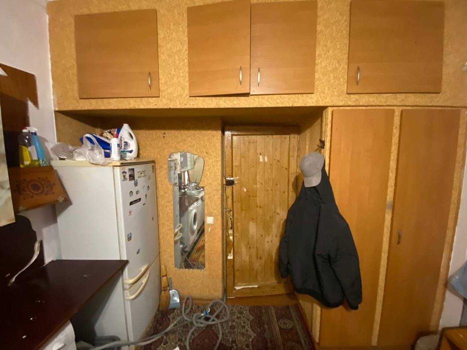 Продам кімнату в гуртожитку місто Суми вулиця Магістральська