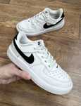 Nike Air Force 1 кросівки на хлопчика 35 р. Устілка 22,5 см оригінал