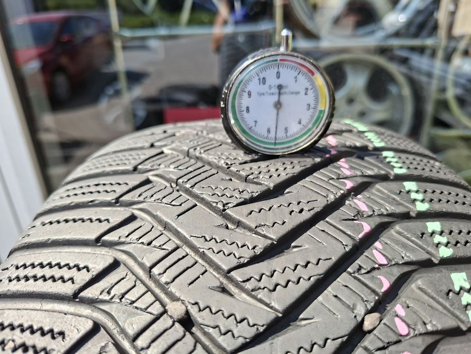 225/45R18 95V Laufenn LW31 I Fit opona pojedyncza zima