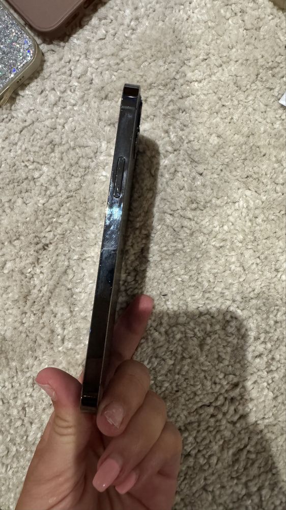 Iphone 12 pro com capas
