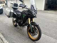Rieju Adventure 500