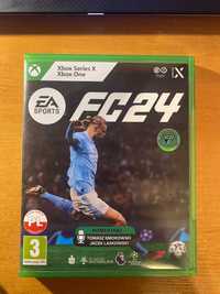 Gra Fifa 24 Xbox one