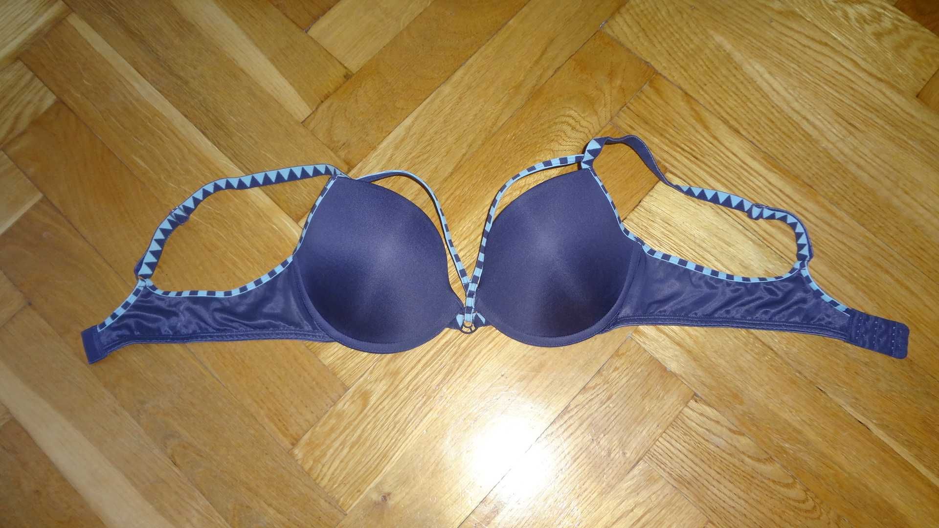 Biustonosz Marlies Dekkers 80B push up