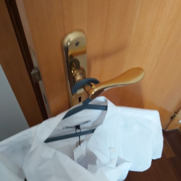 Blusa nova con etiquetas, Adolfo dominguez  tamanho L