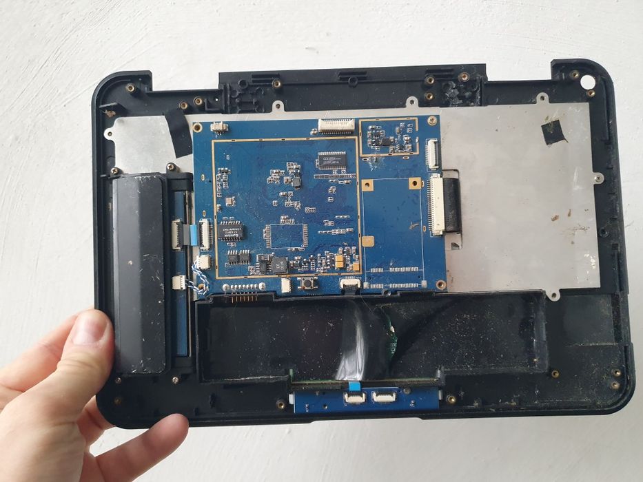 Оперативна пам'ять оперативка пк ноутбук комп'ютер