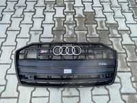 Atrapa Grill Audi S6 C8