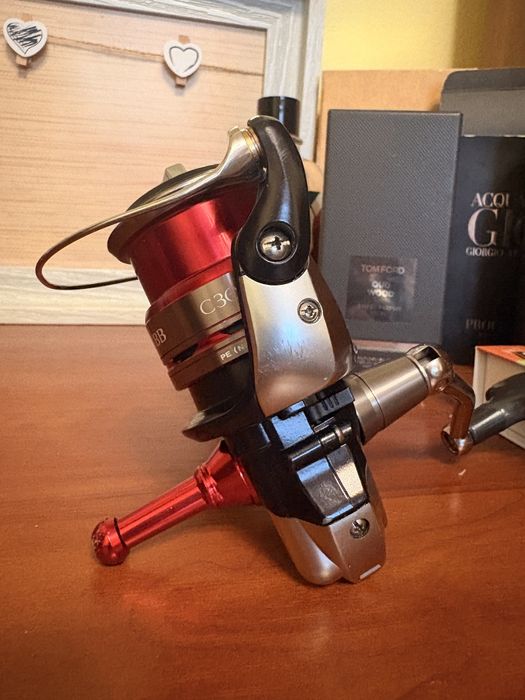 Shimano sephia bb c 3000s