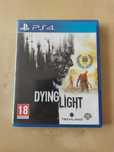 Dying Light PS4 gra akcji survival horroru wirus zombie otwarty świat