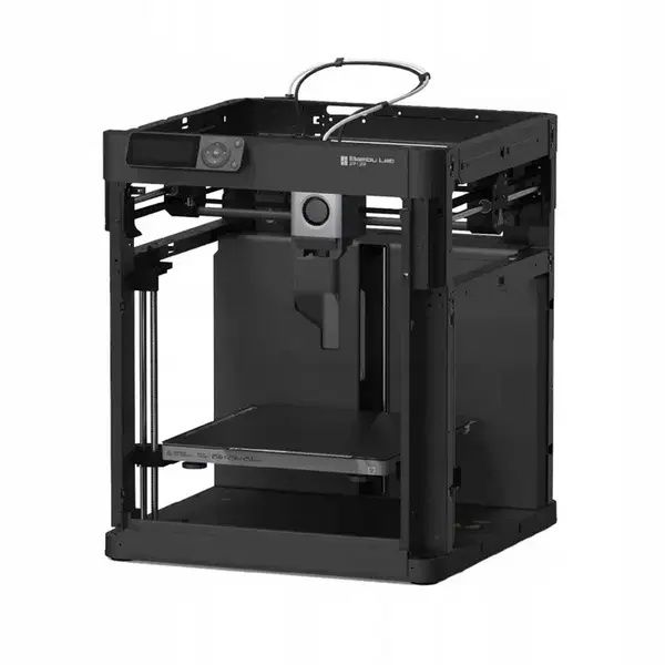 3D принтер 3д Bambu Lab P1P