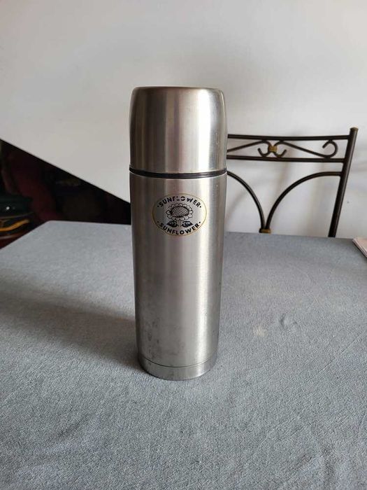 Garrafa Termos 28 cm