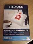 Worki do odkurzacza Zelmer