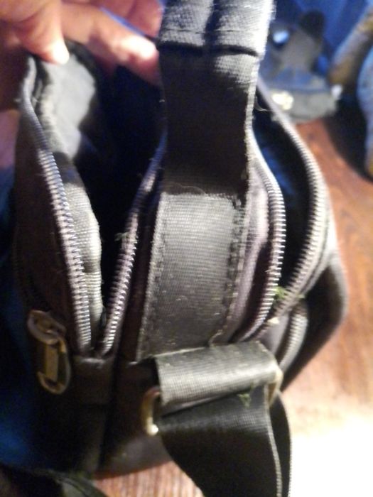 Мужская барсетка