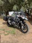 Bmw R1200 GS Adventure Rebaixada (Nacional)