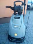 Myjka ciśnieniowa Karcher HDS 5/13 UX