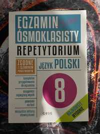 Repetytorium - Język Polski