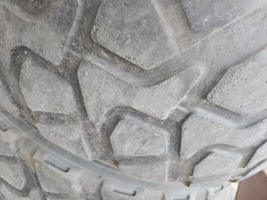 Opony do przyczepy rolniczej 315/60R22.5