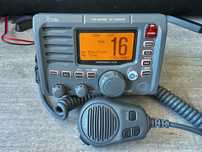 Radiotelefon morski ICOM IC-M504 VHF DSC