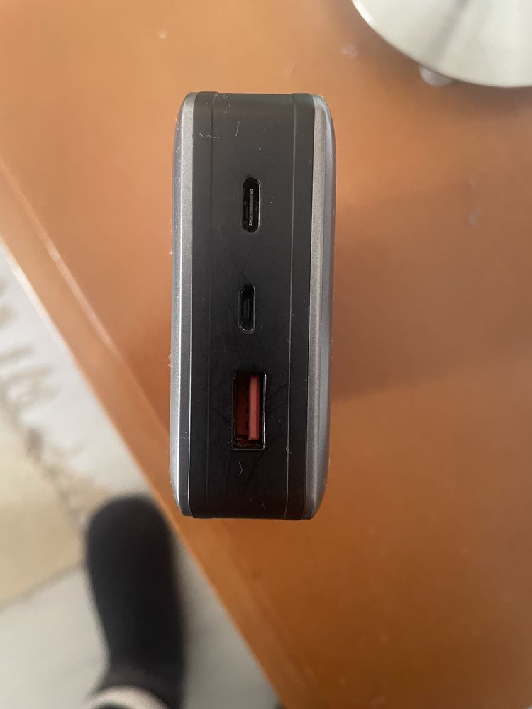 Powerbank intenso