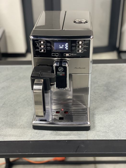Кавоварка Saeco Pico Barista