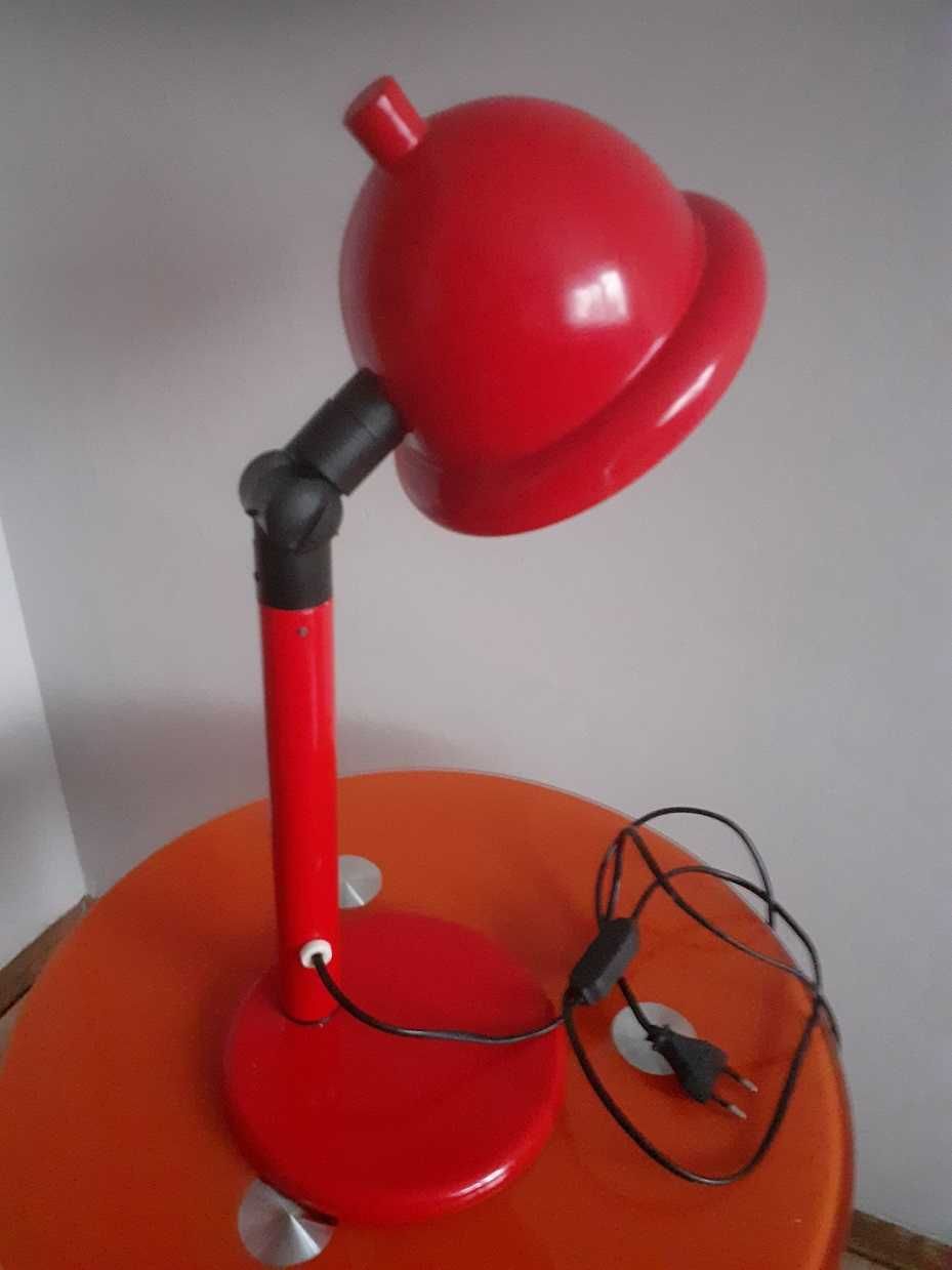 IKEA B103 Lampka biurkowa Vintage Retro Industrial
