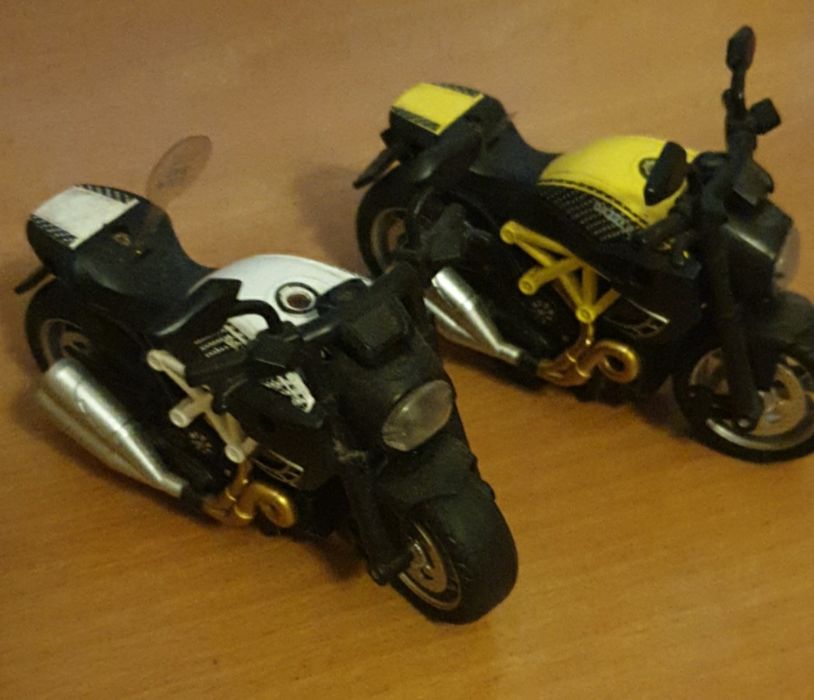 Carros pra colecção