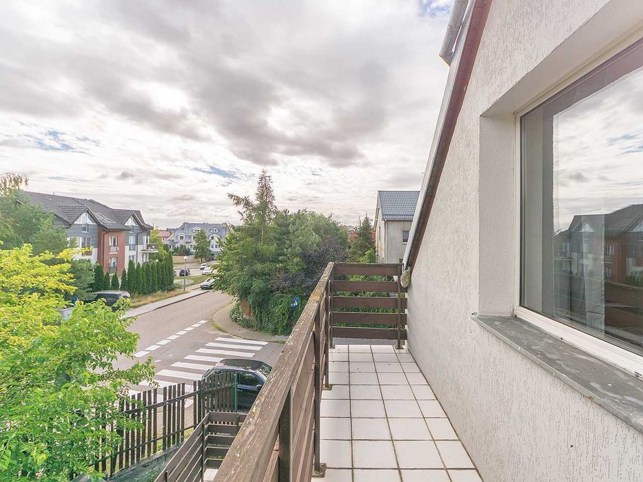 Kwatery pracownicze na wynajem - w pobliżu LPP