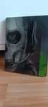 Stell book Call of duty dla konesera