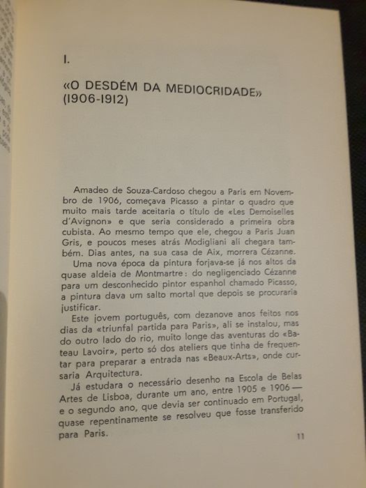 José-Augusto França: Amadeo / E. Batarda: Dois Desenhos