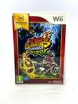 Mario Strikers Charged Football Nintendo Wii Po Angielsku