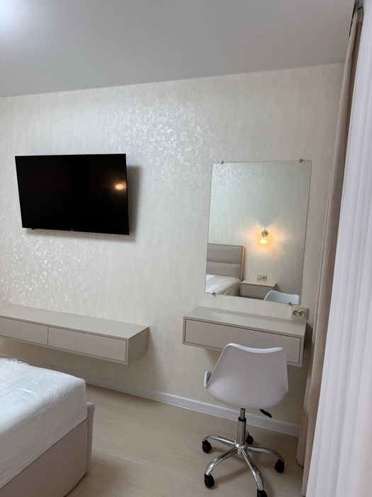 Оренда квартири в ЖК «БРАМА-2»