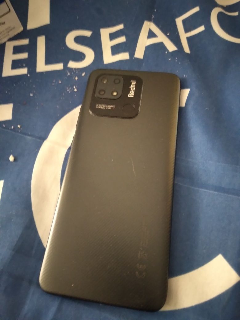 Redmi notę 10C stan bdb