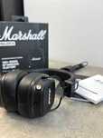 Marshall Major 5 Black — Знижка на Бездротові Навушники Обмежено