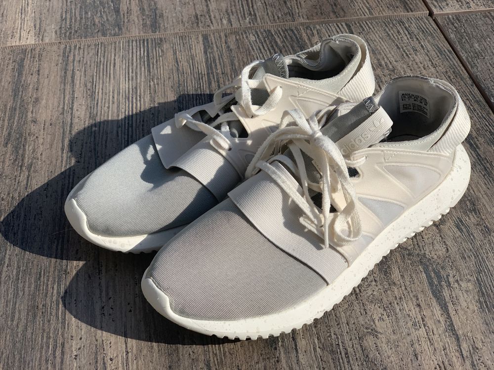 Buty damskie Adidas Tubular w świetnym stanie rozm. 40 2/3