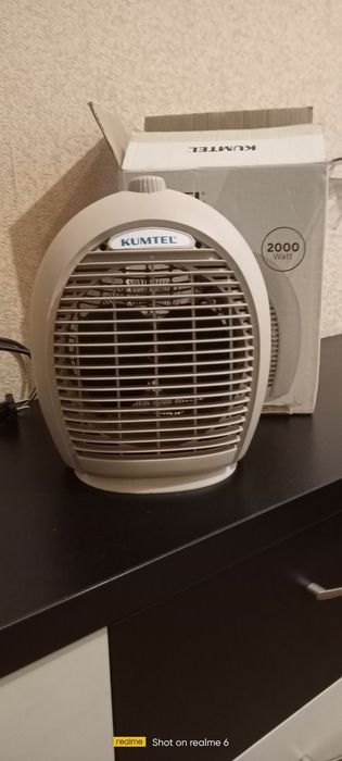 Обігрівач   б/ у