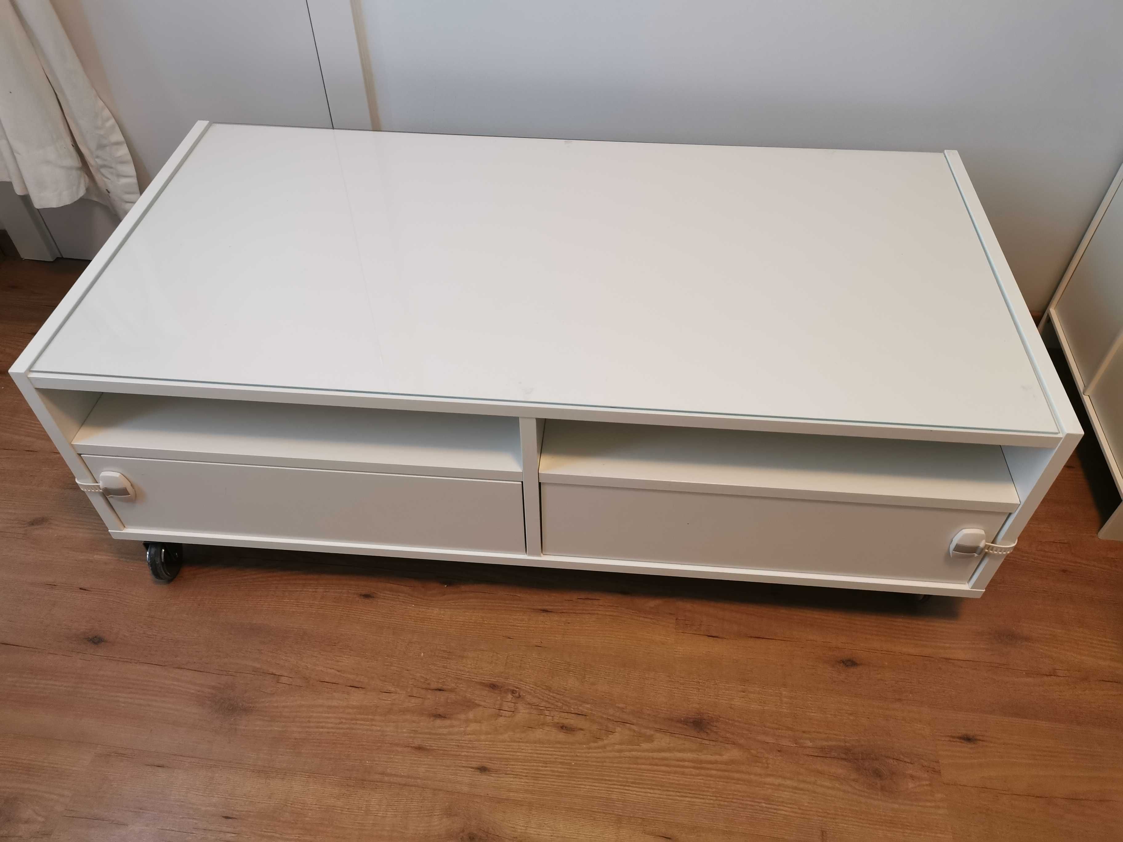 Mesa de centro ikea