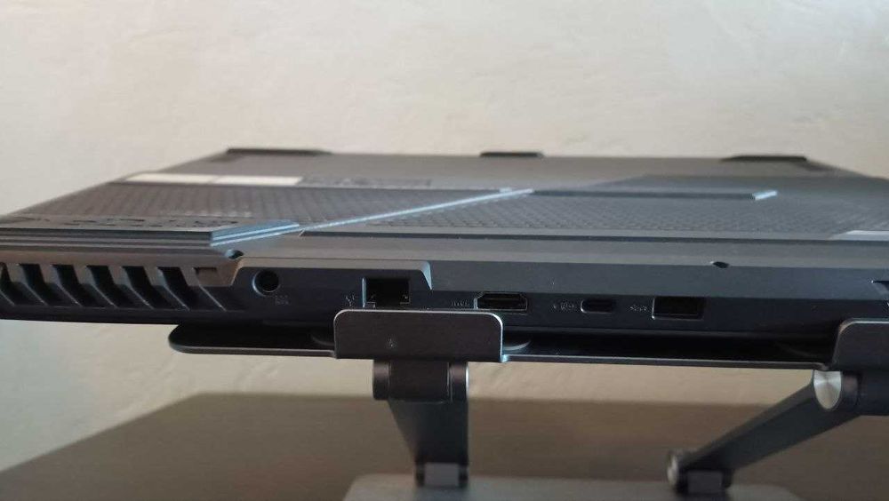 Ноутбук ASUS ROG Strix G17 (покращений)