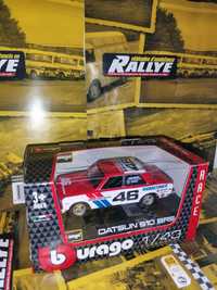 Datsun 510 Bre Rally