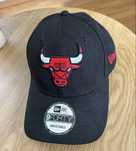 Czapka z daszkiem NEW ERA 9Forty CHICAGO BULLS NBA