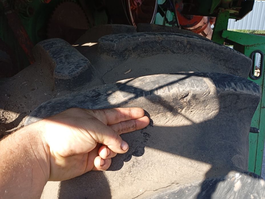 Продам комбайн Дон 1500 б з кондиціонером