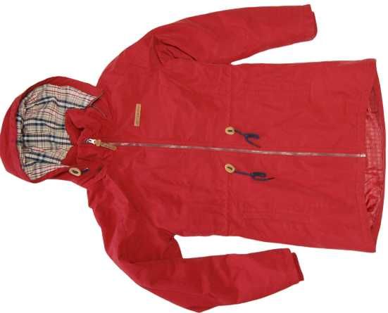 ALPINE PRO ROZ.L jak nowa kurtka damska długa ciepła super na zimę