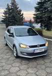 VW Polo 2014 (przebieg 119.000km)
