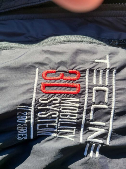 Skafander nurkowy SANTI E.LITE