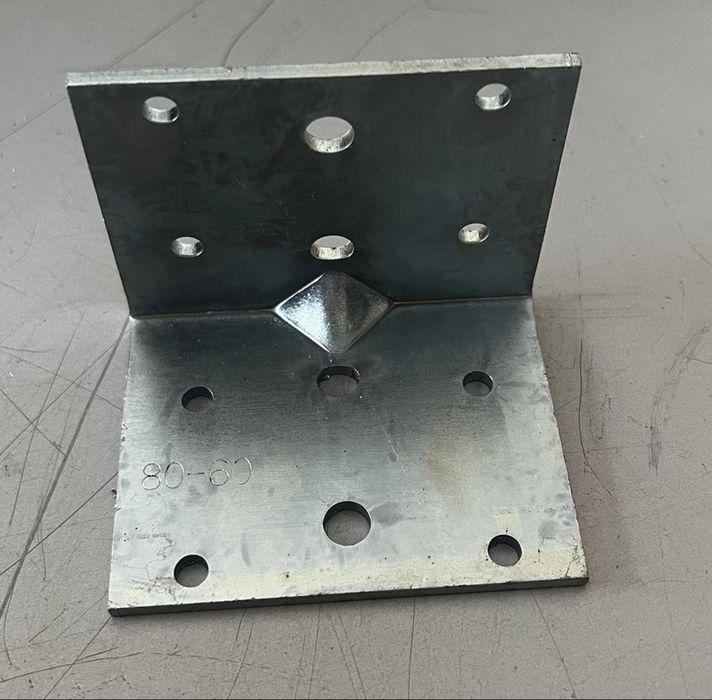 Tubo Galvanizado e acessórios