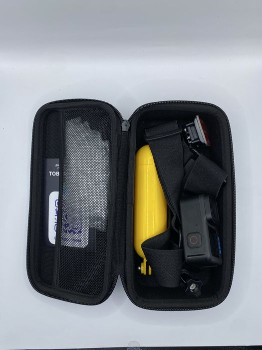 Gopro 10 black екшн камера для відео фото