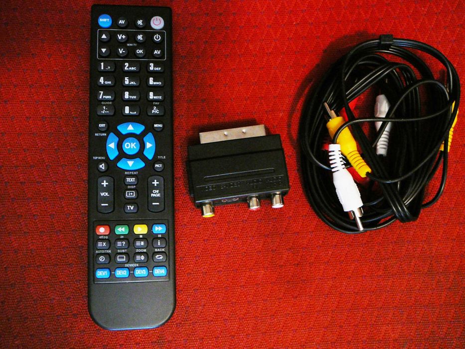 dvd-vhs комбайн philips dvd755vr