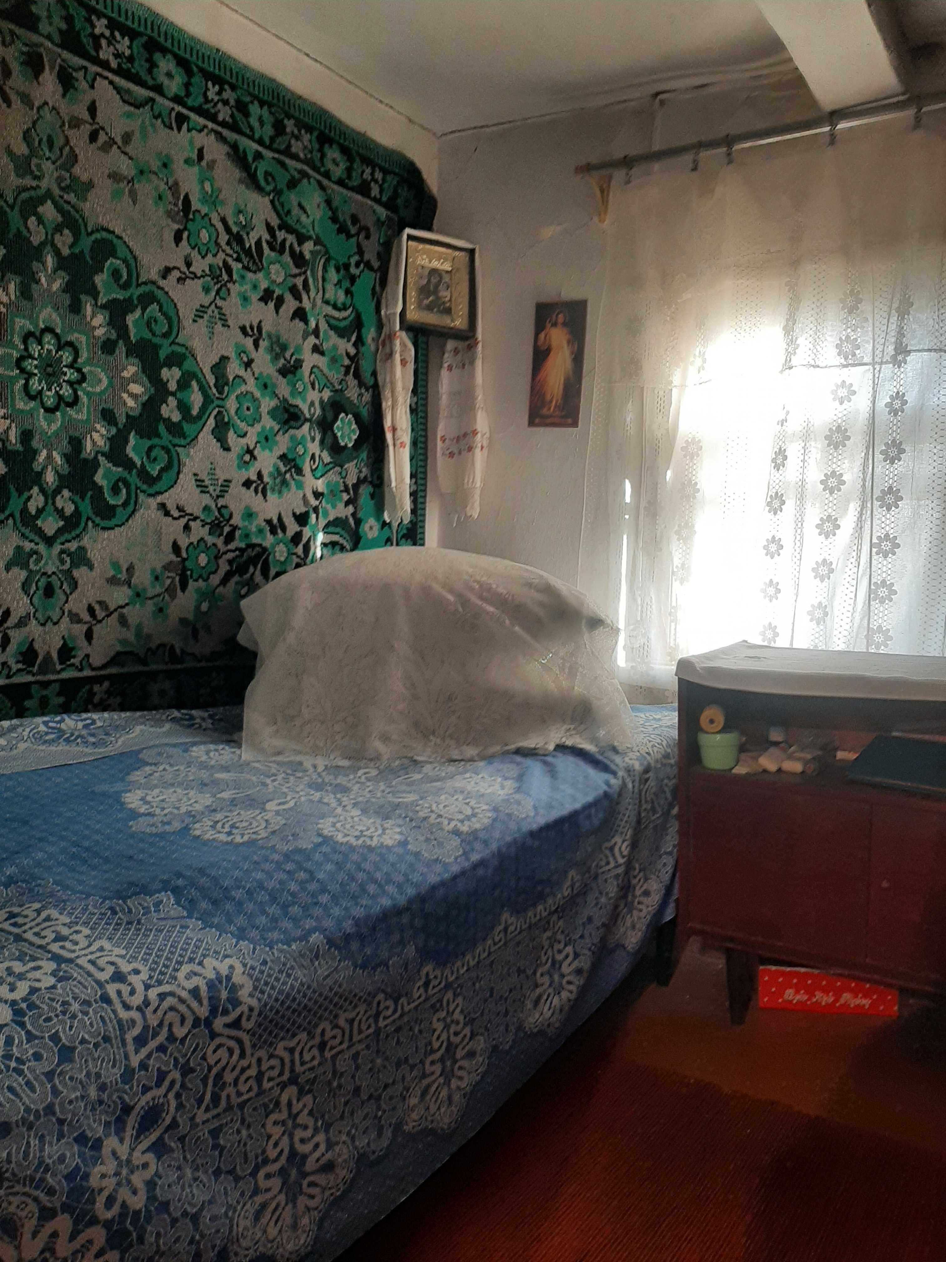 Продам житловий будинок смт. Димер Вишгородський р-н