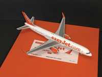 Boeing 757 easyJet