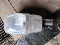 Lampa drogowa uliczna